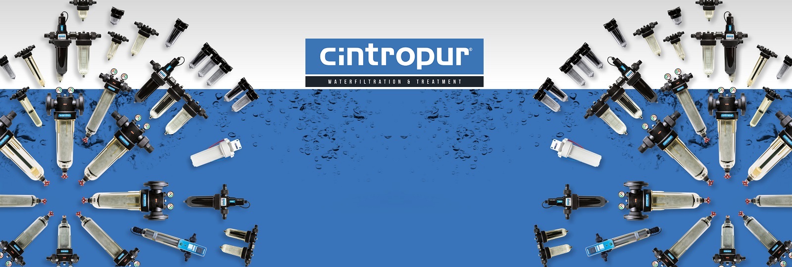Filtros Cintropur