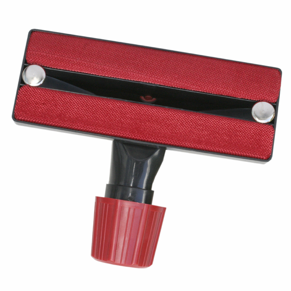 ESCOVA UNIVERSAL ESPECIAL PARA PELÔS DE ANIMAIS (Ø 30-37mm) Referência 6033