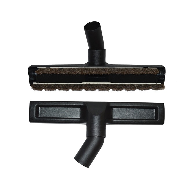 ESCOVA DE ASPIRADOR P/ PARQUET - C/ CRINA DE CAVALO (ø 32mm) - REFª 6034 Referência 6034