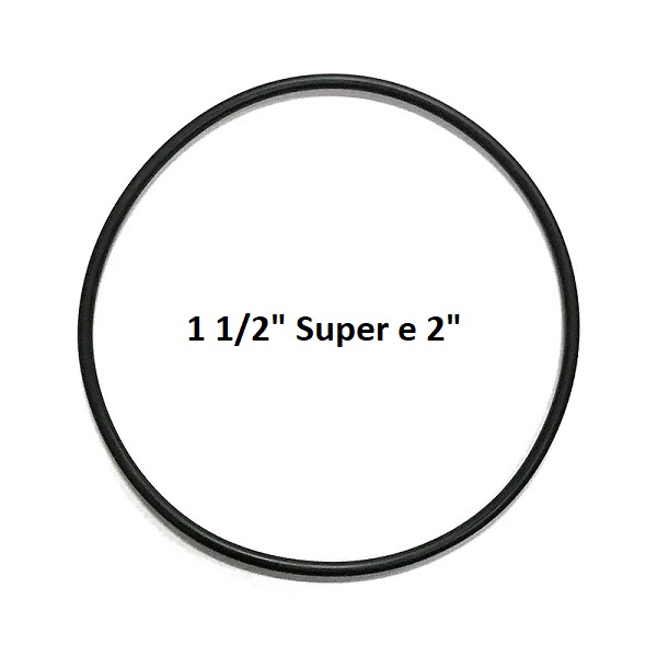 Ref.ª 101017RLG156 - ORING PARA AZUD MOD100 1 1/2