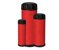 Ref.ª 1010RLG101 - ELEMENTO FILTRANTE DISCOS 130mic. * P/ Modelos MOD100 1 1/4