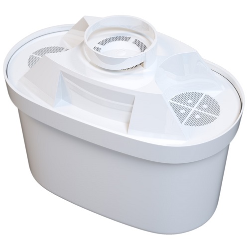 Ref.ª 1412MAX - ELEMENTO FILTRANTE SUBSTITUIÇÃO P/ CANECA MAXTRA Ref.ª 1412MAX - ELEMENTO FILTRANTE SUBSTITUIÇÃO P/ CANECA MAXTRA