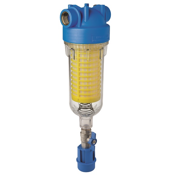 Ref.ª 18RA6000012 - Filtro HYDRA 1