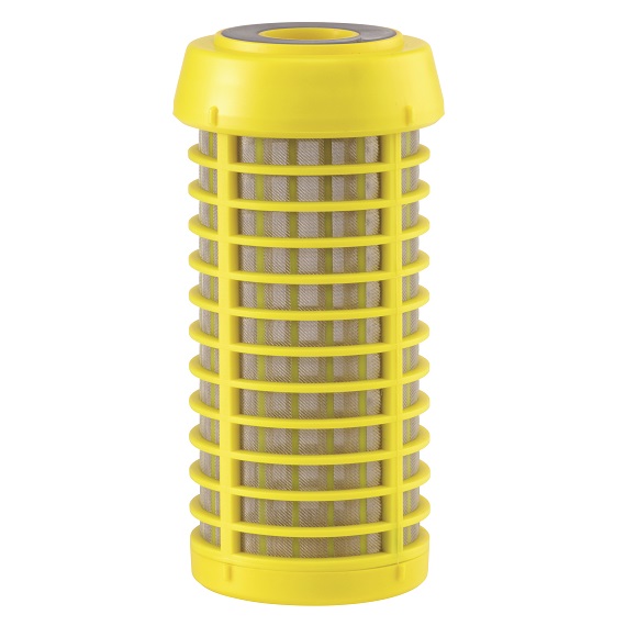 Ref.ª 18RA5000020 - Elemento Filtrante HYDRA RAH 90mic. * Rede inox