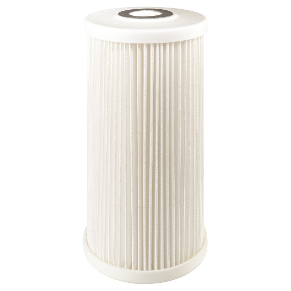 Ref.ª 18RA5047514 - Elemento Filtrante TS BIG 20