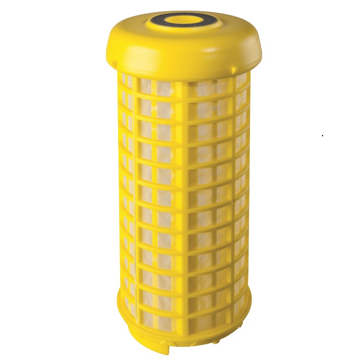 Ref.ª 18RA5001005 - Elemento Filtrante HYDRA BIG RLH 50mic. * Rede polyester