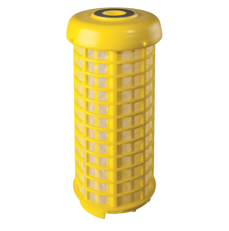 Ref.ª 18RA5001010 - Elemento Filtrante HYDRA BIG RLH 90mic. * Rede polyester