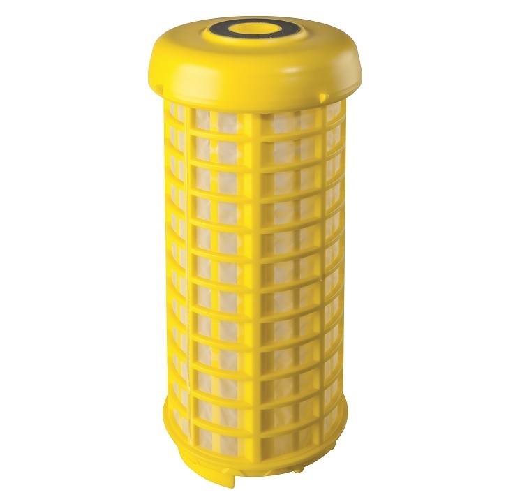 Ref.ª 18RA5001020 - Elemento Filtrante HYDRA BIG RAH 90mic. * Rede inox