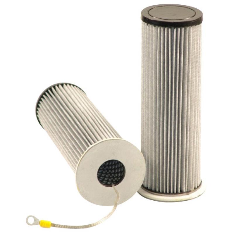 Filtro Motor