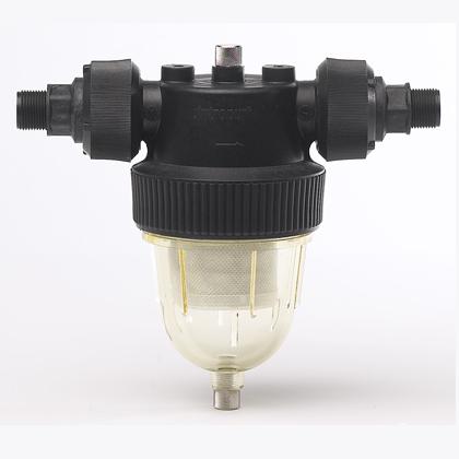 Ref.ª 20NW18 - FILTRO DE AGUA MOD.NW 18  3/4 Ref.ª 20NW18 - FILTRO DE AGUA MOD.NW 18  3/4