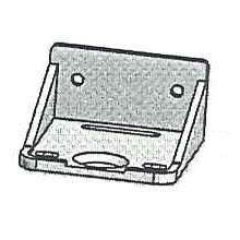 SUPORTE DE FIXAÇÃO PARA FILTROS NW 18/25/32/160/240 Referência 20REF024 SUPORTE DE FIXAÇÃO PARA FILTROS NW 18/25/32/160/240 Referência 20REF024