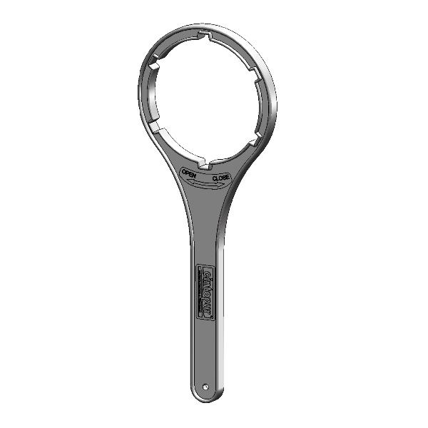 CHAVE PARA COPO CINTROPUR NW 500/650/800 Referência 20REF062 CHAVE PARA COPO CINTROPUR NW 500/650/800 Referência 20REF062