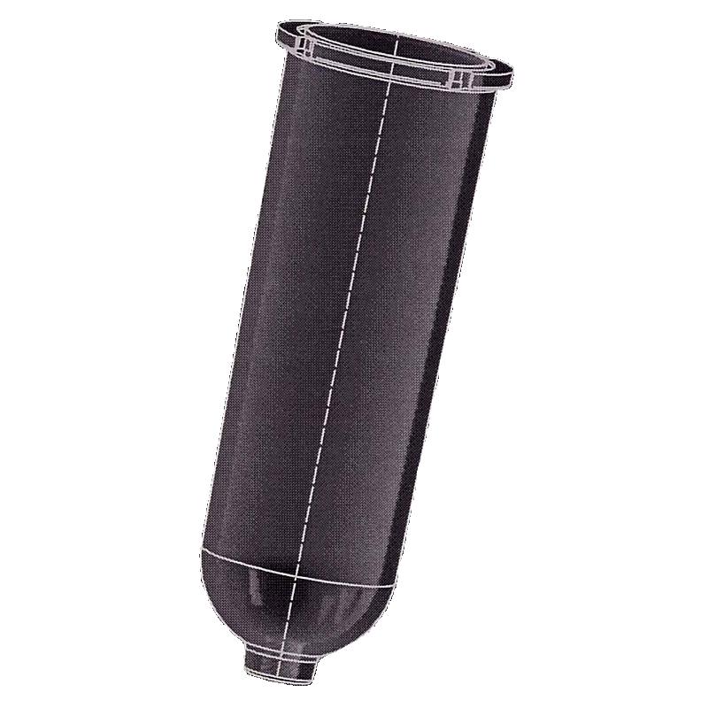 Ref.ª 20REF035 - COPO DE RESERVA OPACO PARA NW 50/62/75