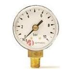 Ref.ª 20REF038 - MANOMETRO DE SUBSTITUIÇÃO PARA FILTROS NW 50/62/75 Ref.ª 20REF038 - MANOMETRO DE SUBSTITUIÇÃO PARA FILTROS NW 50/62/75