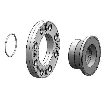 Ref.ª 20REF065 - CONJUNTO FALANGE LIGAÇÃO 3 Ref.ª 20REF065 - CONJUNTO FALANGE LIGAÇÃO 3