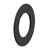 Ref.ª 20REF067 - JUNTA DE FALANGE 2 1/2 Ref.ª 20REF067 - JUNTA DE FALANGE 2 1/2