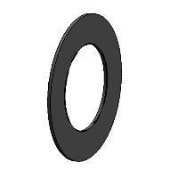 Ref.ª 20REF068 - JUNTA DE FALANGE 3 Ref.ª 20REF068 - JUNTA DE FALANGE 3