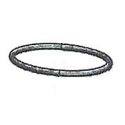 Ref.ª 20REF011 - ORING DE VEDAÇÃO PARA FILTROS NW 18/25/32 Ref.ª 20REF011 - ORING DE VEDAÇÃO PARA FILTROS NW 18/25/32