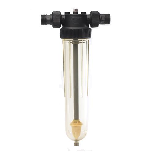 Ref.ª 20NW32/TE - FILTRO DE ÁGUA NW32 TE P/ CARVÃO Ref.ª 20NW32/TE - FILTRO DE ÁGUA NW32 TE P/ CARVÃO