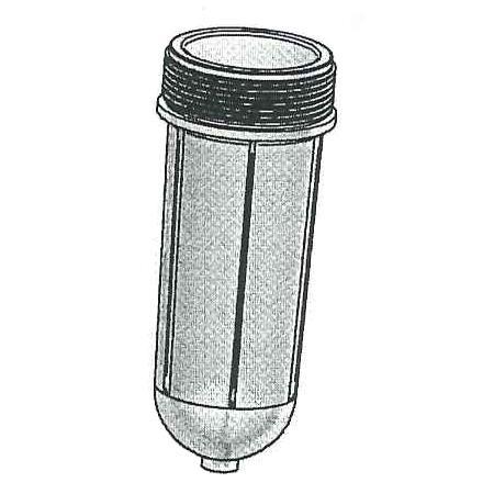 Ref.ª 20REF016 - COPO DE FILTRO P/APLICAÇÃO NO NW 32 Ref.ª 20REF016 - COPO DE FILTRO P/APLICAÇÃO NO NW 32