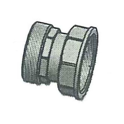 Ref.ª 20REF040 - RACORD LATÃO LIGAÇÃO RÁPIDA PARA FILTRO NW50 Ref.ª 20REF040 - RACORD LATÃO LIGAÇÃO RÁPIDA PARA FILTRO NW50