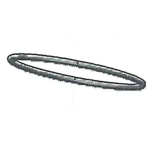 Ref.ª 20REF032 - ORING PARA FILTRO NW 50/62/75