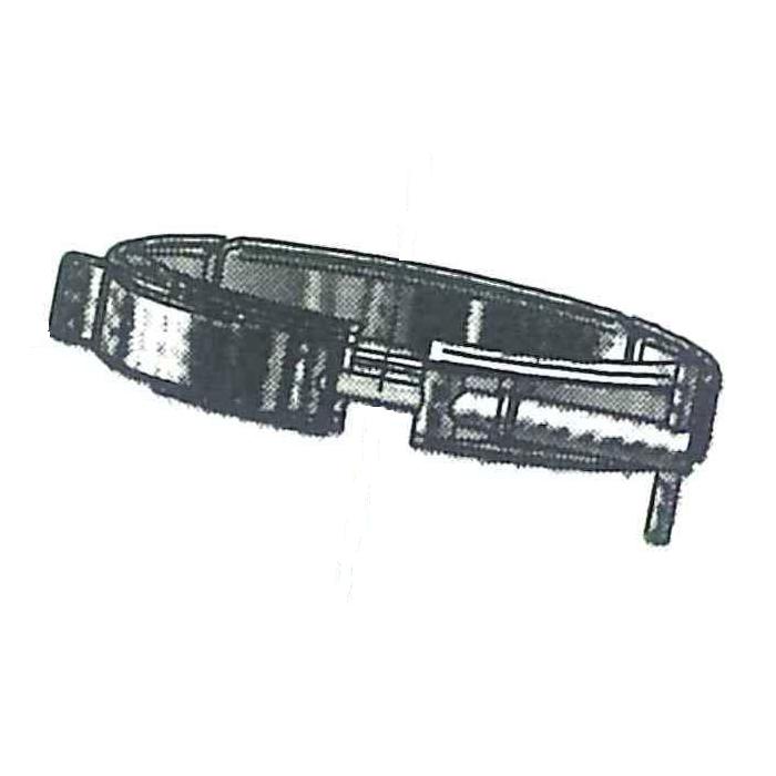 Ref.ª 20REF039 - ARO/COLEIRA BEUGEL P/FILTRO NW50/62/75 Ref.ª 20REF039 - ARO/COLEIRA BEUGEL P/FILTRO NW50/62/75