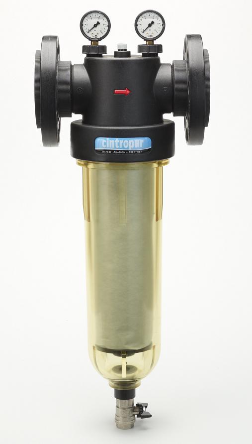 FILTRO DE ÁGUA MODELO NW 800  3 FILTRO DE ÁGUA MODELO NW 800  3