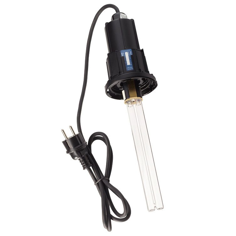 Ref.ª 20UV2100-L - LÂMPADA U.V. 25W PARA CINTROPUR 2100 & DUO-UV & TRIO-UV