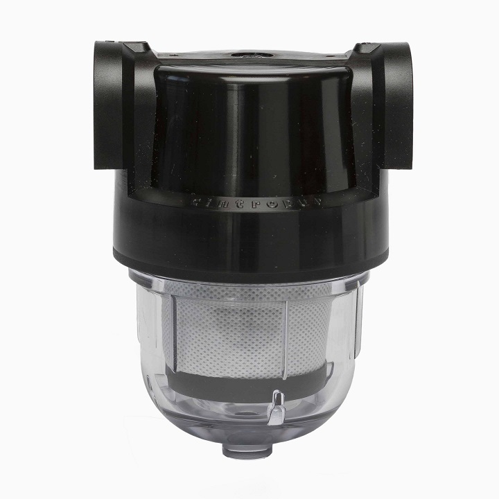 Ref.ª 20SL160 - FILTRO DE AGUA MOD. SL 160 3/4 Ref.ª 20SL160 - FILTRO DE AGUA MOD. SL 160 3/4