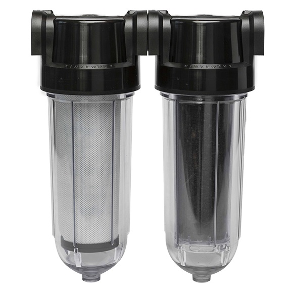 Ref.ª 20SL240/DUO - FILTRO DE AGUA MOD. SL 240 DUO 1 Ref.ª 20SL240/DUO - FILTRO DE AGUA MOD. SL 240 DUO 1