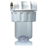 Ref.ª 2277DROP - FILTRO DE AGUA 3P JUNIOR 7 POLEGADAS C/ROSCA 1