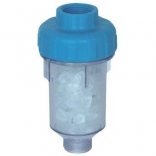 Ref.ª 2311DROP - DESCALCIFICADOR PEQUENO P/MAQUINAS DE LAVAR * Com polifosfatos