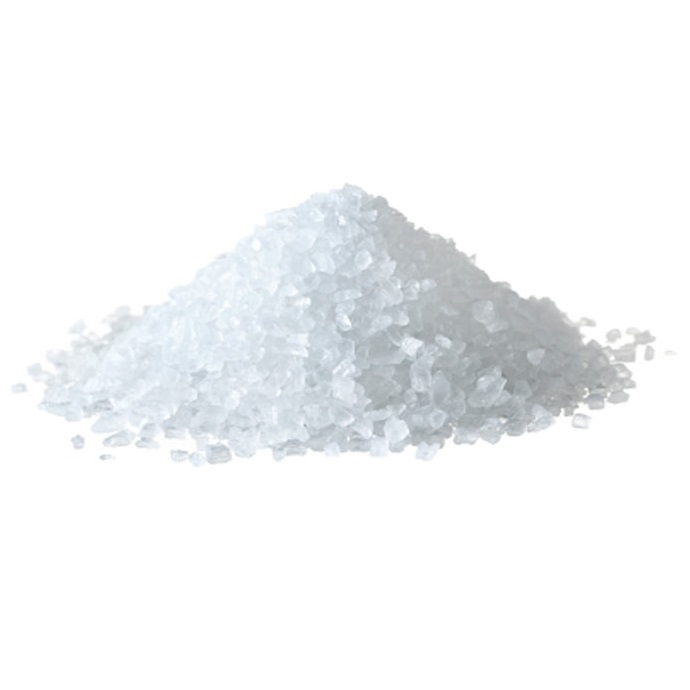 Ref.ª 2332SAL - SAL FINO P/ TRATAMENTO ÁGUA & PISCINAS - /Saco * 25 Kg