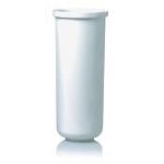 Ref.ª 2357DROP - COPO DE SUBSTITUIÇÃO BRANCO DROP P/FILTROS 3 PEÇAS - 10 Polegadas