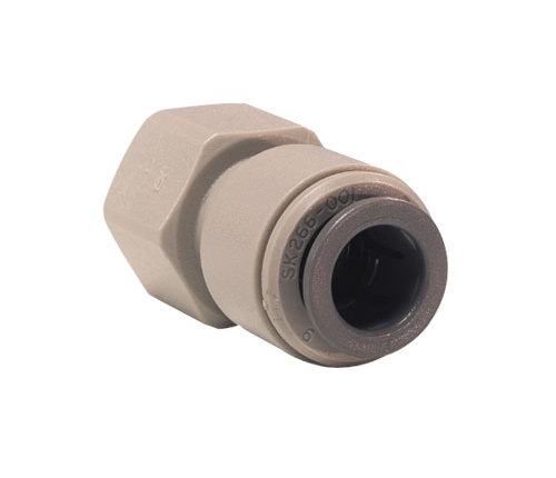 Adaptador 3/8