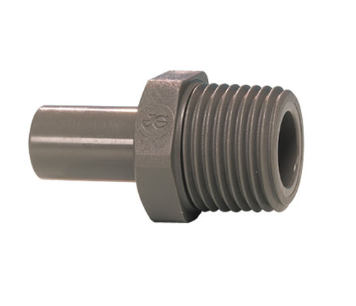 Adaptador 3/8