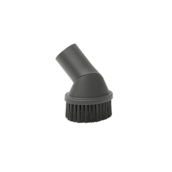 ESCOVA PEQUENA REDONDA C/PELO (ø 32mm) - REFª 6029 Referência 6029