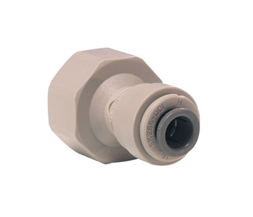 Adaptador 3/8