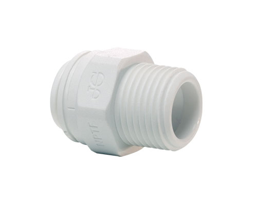 Adaptador 1/4