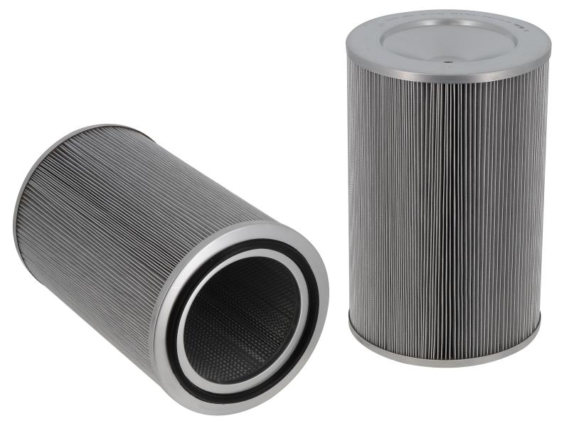 Filtro Motor