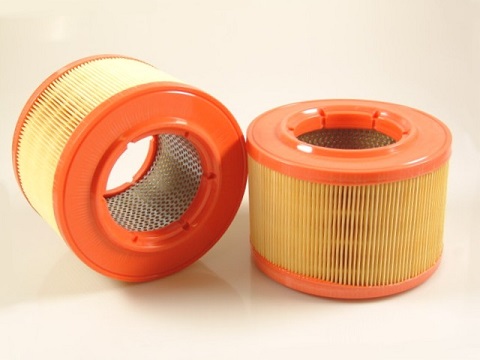 Filtro Motor