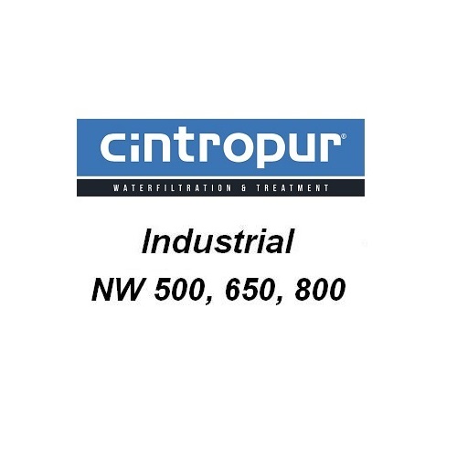 Gama Industrial 2012