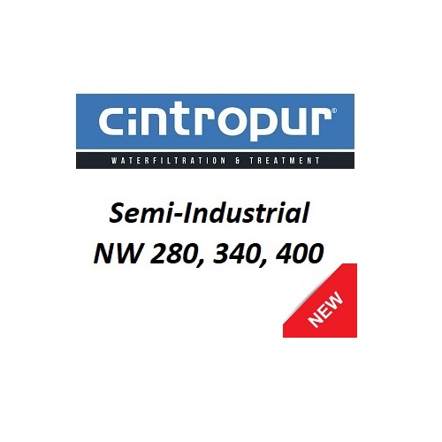 Semi Industrial